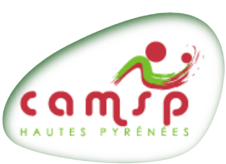 Logo CAMSP